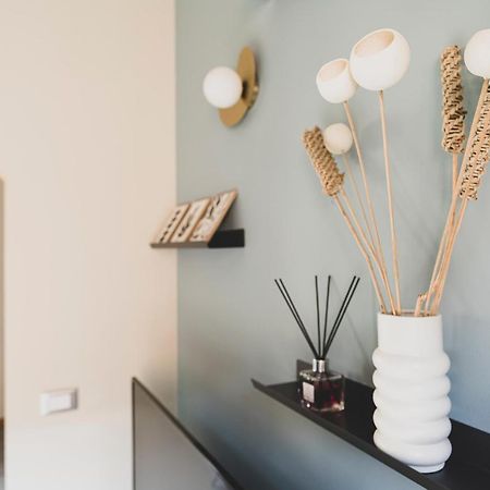 Loft Tirano 3Min Walk To Berninaexpress 아파트 외부 사진