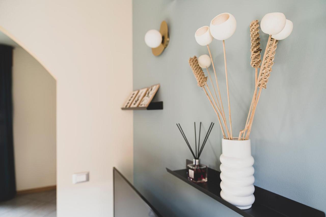 Loft Tirano 3Min Walk To Berninaexpress 아파트 외부 사진