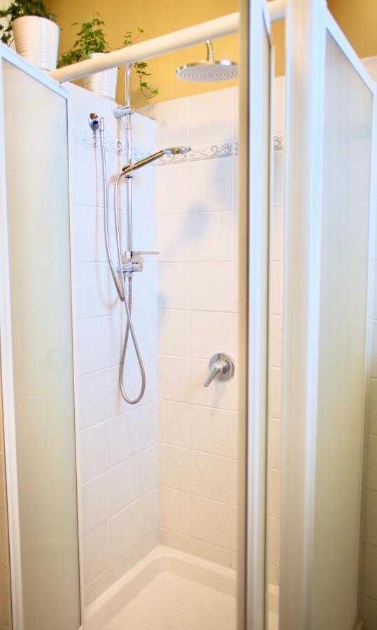 Loft Tirano 3Min Walk To Berninaexpress 아파트 외부 사진